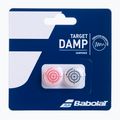 BABOLAT Zielscheiben-Dämpfer 2 Stück weiß 700047 2