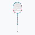 Badmintonschläger BABOLAT Base Explorer I blau 180576