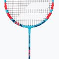 Badmintonschläger BABOLAT Base Explorer I blau 180576 4