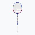 Badmintonschläger BABOLAT Base Explorer II blau 180582