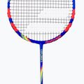 Badmintonschläger BABOLAT Base Explorer II blau 180582 4