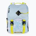 Kinder-Tennisrucksack BABOLAT Backpack Club Junior Girl 16 l weiß 753093