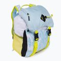 Kinder-Tennisrucksack BABOLAT Backpack Club Junior Girl 16 l weiß 753093 2