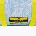 Kinder-Tennisrucksack BABOLAT Backpack Club Junior Girl 16 l weiß 753093 4