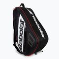 BABOLAT RH Team Paddeltasche schwarz 183536 3
