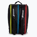 BABOLAT RH Team Paddeltasche schwarz 183536 4