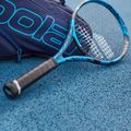 Kinder-Tennisschläger BABOLAT Pure Drive Junior 26 blau 140418 8