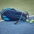 Kinder-Tennisschläger BABOLAT Pure Drive Junior 26 blau 140418 10