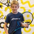 Kinder-Tennisschläger BABOLAT Pure Drive Junior 26 blau 140418 11