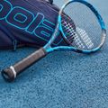 Kinder-Tennisschläger BABOLAT Pure Drive Junior 25 blau 140417 8