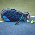 Kinder-Tennisschläger BABOLAT Pure Drive Junior 25 blau 140417 10