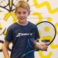 Kinder-Tennisschläger BABOLAT Pure Drive Junior 25 blau 140417 11