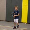 Kinder-Tennisschläger BABOLAT Pure Drive Junior 25 blau 140417 12
