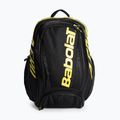 Tennisrucksack BABOLAT Pure Aero 23 l schwarz 753094