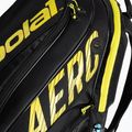 Tennisrucksack BABOLAT Pure Aero 23 l schwarz 753094 4