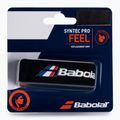 BABOLAT Syntec Pro Tennisschlägerbande schwarz 670051