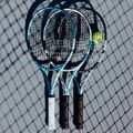 Tennisschläger BABOLAT Evo Drive Tour blau 102433 9