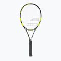 Tennisschläger BABOLAT Evoke schwarz 121222