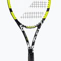 Tennisschläger BABOLAT Evoke schwarz 121222 5