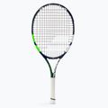 Kinder-Tennisschläger BABOLAT Drive Jr 24' blau 140413