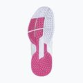 Babolat Damen Tennisschuhe 21 Jet Mach 3 Clay weiß/Schwefel Frühling 13