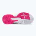 Babolat Damen Tennisschuhe 21 Jet Mach 3 Clay weiß/Schwefel Frühling 5