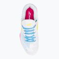 Babolat Damen Tennisschuhe 21 Jet Mach 3 Clay weiß/Schwefel Frühling 6