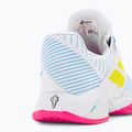 Babolat Damen Tennisschuhe 21 Jet Mach 3 Clay weiß/Schwefel Frühling 9