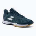 Herren Tennisschuhe BABOLAT 21 Jet Tere Ac navy blau 30F21649