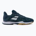 Herren Tennisschuhe BABOLAT 21 Jet Tere Ac navy blau 30F21649 2
