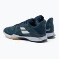 Herren Tennisschuhe BABOLAT 21 Jet Tere Ac navy blau 30F21649 3