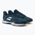 Herren Tennisschuhe BABOLAT 21 Jet Tere Ac navy blau 30F21649 5