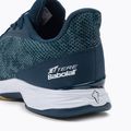 Herren Tennisschuhe BABOLAT 21 Jet Tere Ac navy blau 30F21649 8