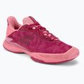 Damen Tennisschuhe BABOLAT Jet Tere Ac rot 31F21651