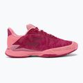 Damen Tennisschuhe BABOLAT Jet Tere Ac rot 31F21651 2