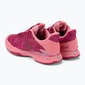 Damen Tennisschuhe BABOLAT Jet Tere Ac rot 31F21651 3