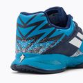 Kinder-Tennisschuhe BABOLAT Propulse AC Jr blau 32S21478 8