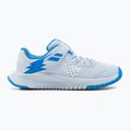 Kinder-Tennisschuhe BABOLAT Pulsion AC Kid blau 32F21518 2