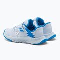 Kinder-Tennisschuhe BABOLAT Pulsion AC Kid blau 32F21518 3