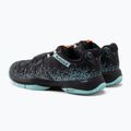 Damen Paddelschuhe BABOLAT Sensa schwarz 31S21757 3