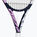 Kinder-Tennisschläger BABOLAT Pure Drive Junior 25 Mädchen blau 140422 3