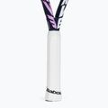 Kinder-Tennisschläger BABOLAT Pure Drive Junior 25 Mädchen blau 140422 4
