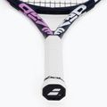 Kinder-Tennisschläger BABOLAT Pure Drive Junior 25 Mädchen blau 140422 5