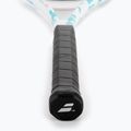 Damen-Tennisschläger BABOLAT Evoke 102 Woman N weiß 121225 3