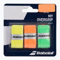BABOLAT My Overgrip Tennisschlägerhüllen 3 Stück Farbe 653045