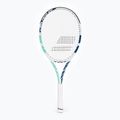 Damen-Tennisschläger BABOLAT Boost Drive Woman weiß 121224
