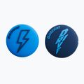 BABOLAT Flash Damp Drive 2 Stück blau 700117