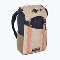Tennisrucksack Babolat Classic Pack 21 l schwarz beige