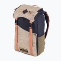 Tennisrucksack Babolat Classic Pack 21 l schwarz beige 2