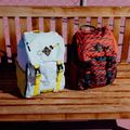 BABOLAT Club Junior Boy 16 l blau/rot Kinder-Tennisrucksack 753096 11